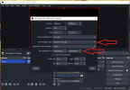 Edicao tela de transformacao de source com Stretch to Bounds ativo para output do stream.png