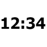Display Timer